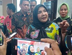 Walikota Bandarlampung membuka Musrembang