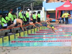 Krapsi Walikota Cup 2 Bandar Lampung Bakal Diikuti 1.600 Peserta