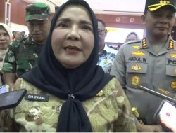 Pemkot Bandarlampung Berkomitmen Mencegah Stunting