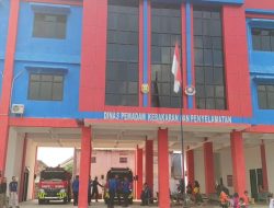 Damkarmart Bandar Lampung Mencatat 51 Kasus Kebakaran Akibat Konsleting Listrik