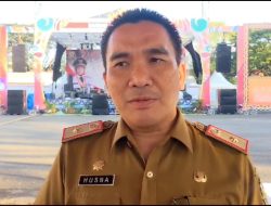 Dinas Lingkungan Hidup Buat 3 Program Pengolahan Sampah