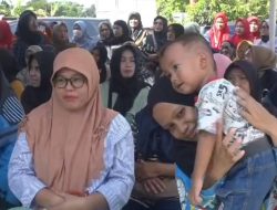 Prevalensi Stunting di Bandar Lampung Mencapai 13 Persen