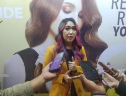 CBD Professional Perkenalkan Tren Warna Rambut Terbaru 2024
