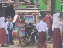 Walikota Menghimbau Orang Tua Awasi Anak Konsumsi Minuman Manis Kemasan