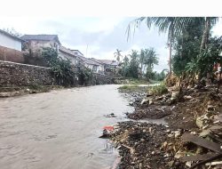 Pemkot Akan Perbaiki 50 Titik Talud Jebol Karna Banjir