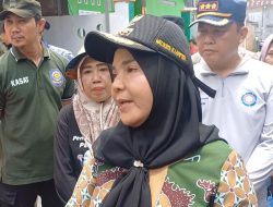 Walikota Bandarlampung Bentuk Tim Satgas Data Rumah Warga Pinggir Kali