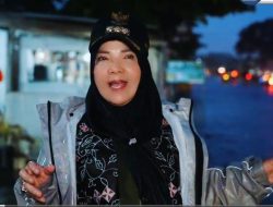 Walikota Bandarlampung perbaiki Sejumlah titik di jalan Yos Sudarso menjadi langganan banjir