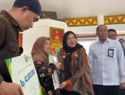 BPJS Ketenagakerjaan ASN Bandar Lampung Dibayarkan Pemkot