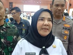 Pemkot Bandarlampung Akan Menambah Pemasangan 1000 Taping Box Disetiap di Tempat Usaha
