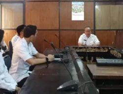 Program MBG di Bandar Lampung Tahap Pertama di Gelar di Kecamatan Sukarame