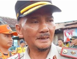 Banjir Bandang Terjang 16 Kecamatan di Bandar Lampung