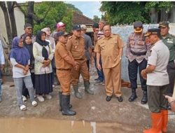 Respon Cepat Pemkot Atasi Banjir Dapet Apresiasi Dari Warga