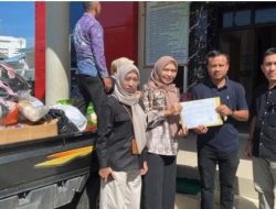 Disdukcapil Bandar Lampung Jamin Pergantian Dokumen Rusak Atau Hilang Akibat Banjir