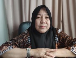 DLH Bandar Lampung Mulai Melakukan Pengelolaan TPA Bakung Dengan Controlled Landfill