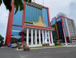 Hanya di Pemkot Bandar Lampung Denda PBB di Hapus, Tagihan Kecil Gratis