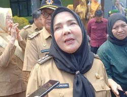 Pemkot Bandar Lampung akan Bangun RS Penyakit Dalam di RSUD A Dadi Tjokrodipo
