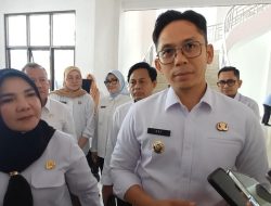 Pemkot Bandar Lampung dan Lamsel Sepakat Jalani 3 Program Bersama