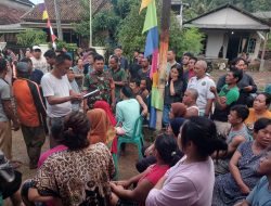 Ringankan Beban Korban Banjir dan Longsor Pemkot Salurkan Uang tunai