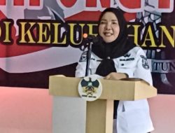Kota Bandar Lampung Masuk Dalam Nominasi Kampung Pancasila