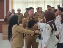 Walikota Bandar Lampung Kukuhkan Forum Generasi Berencana (GENRE)