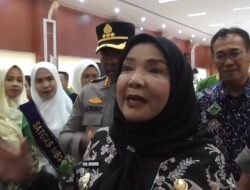 Pantau Distribusi MBG, Wali Kota Kukuhkan Satgas Makan Gizi Gratis