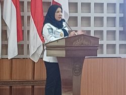 Pemkot Bandar Lampung Gelar Sosialisasi Perlindungan Anak Terpadu Tekan Kekerasan Terhadap Perempuan dan Anak