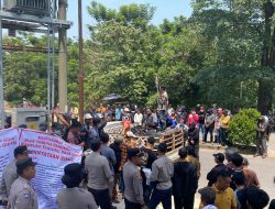 Masyarakat Adat di Way Kanan Pinta Pengembalian Hak Ulayat dan Penghentian Perpanjangan HGU PT. Karisma