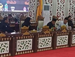 Pemkot Perkuat PAD dan Digitalisasi Layanan Publik