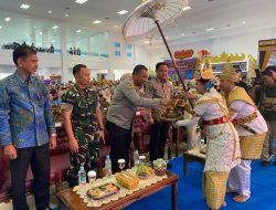 Kunci Kemajuan Pendidikan, Guru guru di Dorong Terus Berinovasi