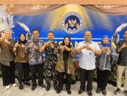 682 Miliar Mengalir ke Lampung, BGN Perkuat Pengawasan Gizi Anak