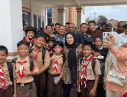 Kata Walikota : Guru Harus di Beri Perlindungan Hukum Bukan Dikriminilisasi