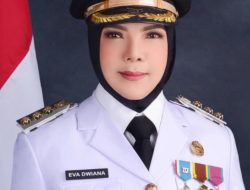 Walikota Eva Dwiana Mengecam Pelaku Pelecehan di Masjid Dihukum Berat
