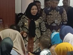 Walikota Eva Dwiana Turun Tangan Program Berobat Gratis Disalahgunakan