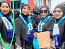 Walikota Bandar Lampung Turut Berduka Jemaah Umroh Wafat di Madinah