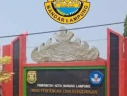 Disdik Bandarlampung Dampingi Gina, Siswi Putus Sekolah Diduga Karena Dibully, untuk Ikuti Paket B
