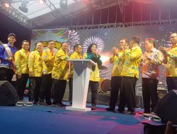 Gebyar UMKM Mitra Adhyaksa 2025 Resmi di Tutup