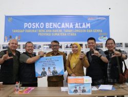 Alhamdulilah Bantuan Pemkot Bandar Lampung Tiba di 3 Provinsi untuk Korban Bencana