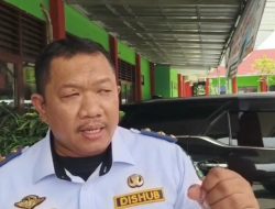 Pengoperasian Angkot di Bandar Lampung Masih Dievaluasi Dishub