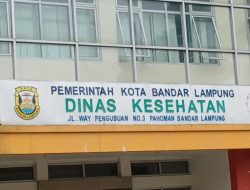 Langkah Dinkes Memutus Mata Rantai HIV AIDS di Bandar Lampung