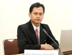 Akademisi Soroti Banjir Bandar Lampung, Pengelolaan Sungai Besar oleh Balai Dinilai Perlu Diperkuat