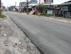 Pemkot Melalui Dinas P-U Bandar Lampung pastikan Program Pembangunan Infrastruktur 2025 Telah Rampung
