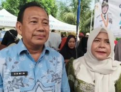 Pemkot Bandar Lampung memastikan Kesiapan Pengendalian Harga Bahan Pokok Menjelang Dan Selama Bulan Suci Ramadan