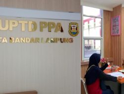 Dinas PP-PA Bandar Lampung Berkomitmen Memberikan Pendampingan Korban Kekerasan