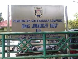 PLH Kadis DLH Akan Selidiki Pelaku Membuang Sampah di Sungai