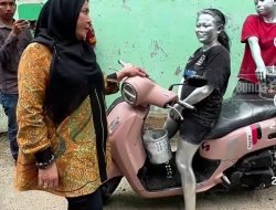 Dinsos Bandar Lampung Berencana Memberikan Pembinaan Usaha Kepada Dua Wanita Silver