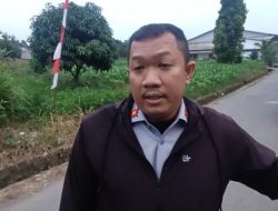 Dishub Bandar Lampung Akan Menertibkan Parkir Liar di Ruas Jalan Macet