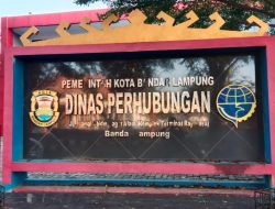 Dishub Bandar Lampung tengah menyiapkan langkah strategis menata sistem parkir di Pasar Tengah