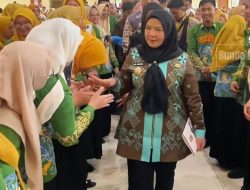 Honor PPPK Guru paruh waktu di Bandar Lampung Rp 1,5 juta.