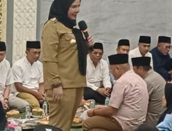 Pemkot Menyiapkan Program Beasiswa Pendidikan Siswa SMA/SMK Negeri