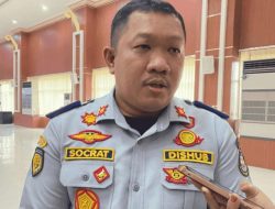 Dishub Bandar Lampung Siapkan Personel dan Posko Pemantauan Jelang Mudik 2026